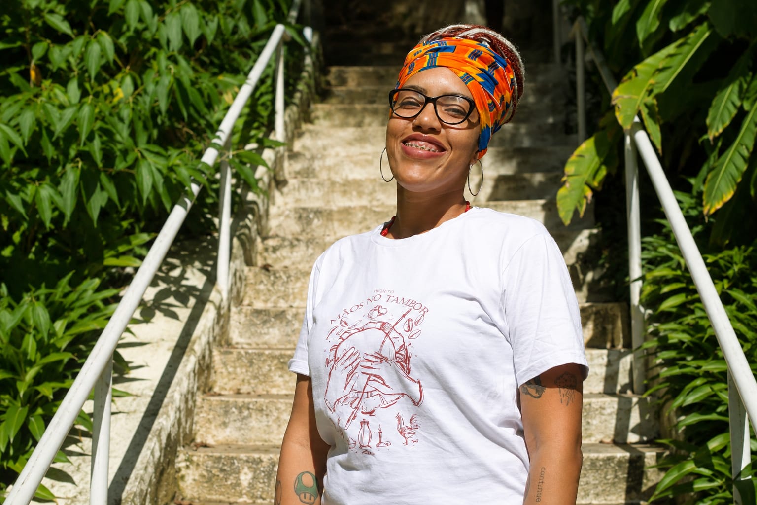Formação gratuita amplia acesso de mulheres negras e pessoas LGBTQIAPN+ ao mercado da música