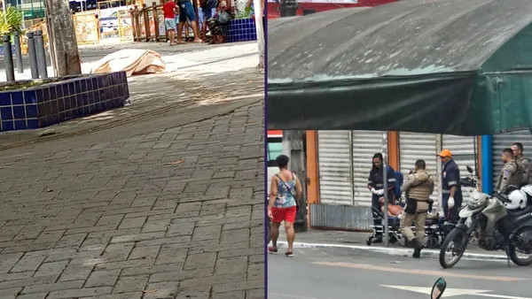Homem é preso por importunação sexual contra duas crianças na Bahia