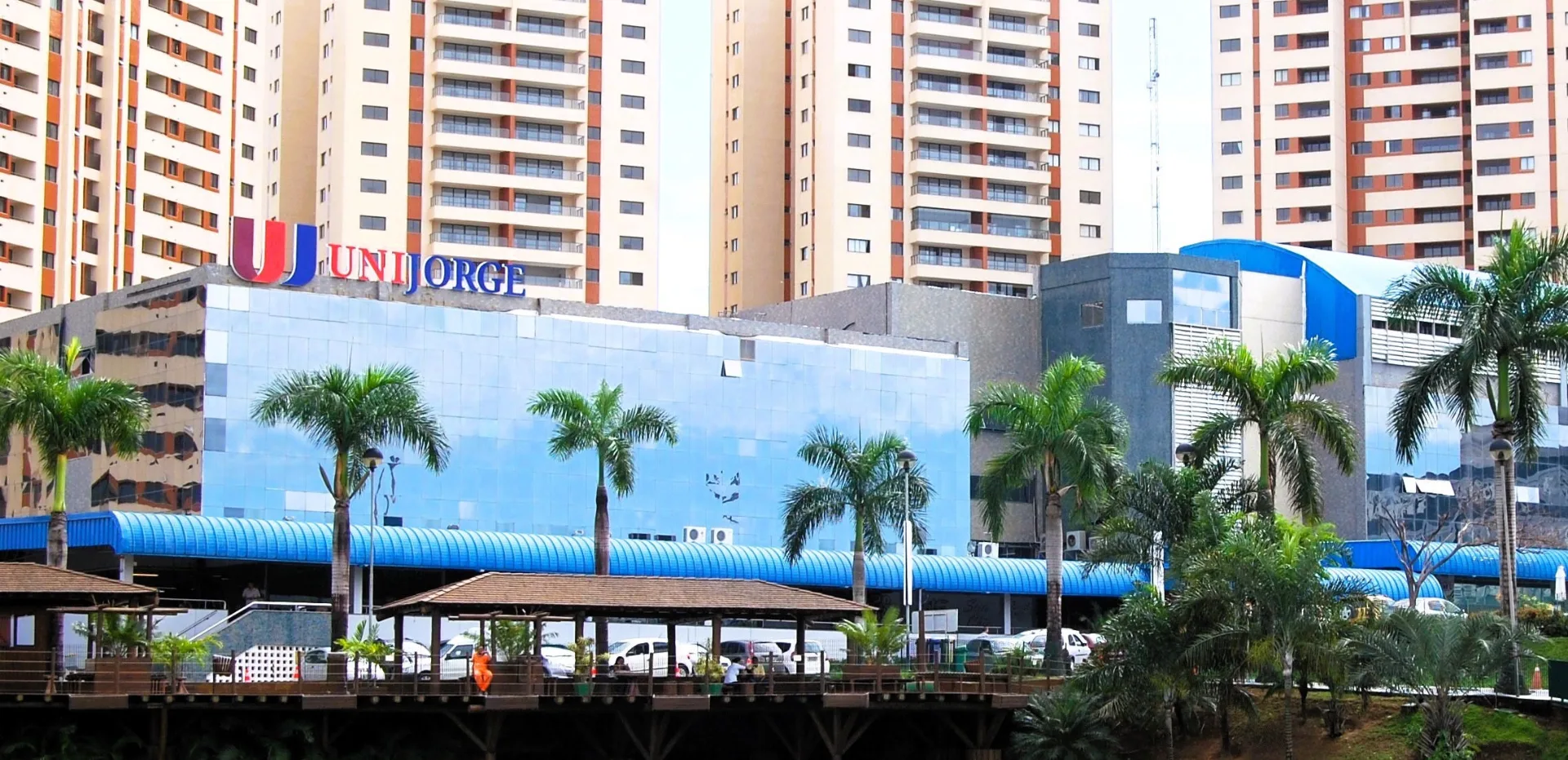 Unijorge promove Dia de Responsabilidade Social com 25 serviços gratuitos para a população