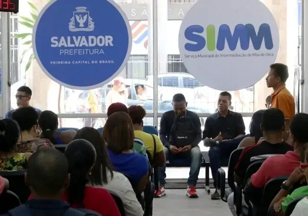 Confira vagas de emprego do Simm nesta quarta-feira (09/09)