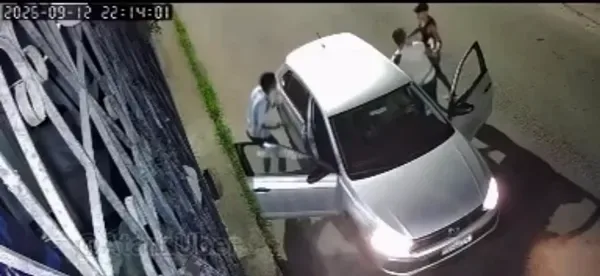 Motorista de aplicativo é rendido e levado por suspeitos durante sequestro relâmpago em Salvador