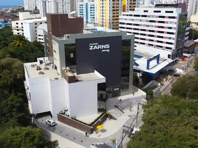 Faculdade Zarns Salvador realiza simulado gratuito para estudantes que sonham cursar Medicina