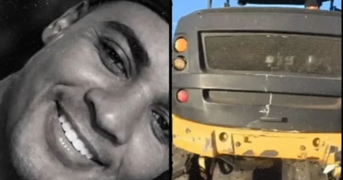 Motociclista morto em acidente em Salvador era filho do cantor Lazinho do Olodum