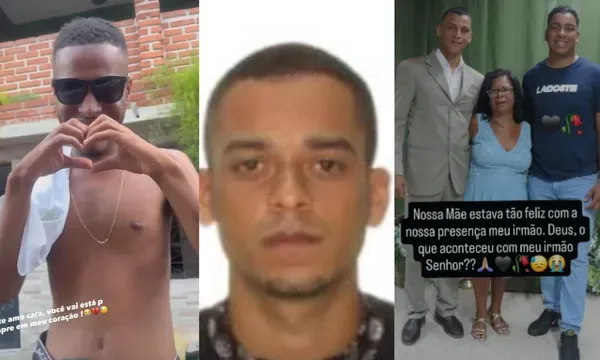 Veja quem são os nove mortos em Cajazeiras durante operação da PM
