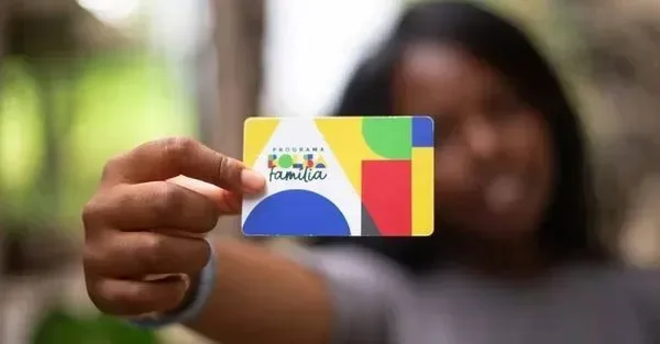 Caixa começa liberar Bolsa Família de setembro nesta quinta-feira (17); confira datas