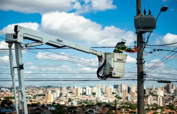 Veja bairros de Salvador que terão interrupção de energia nesta segunda-feira (28)