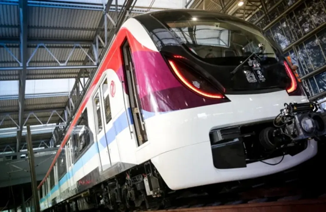 Metrô de Salvador será gratuito no primeiro turno das Eleições 2026