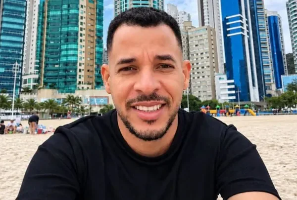 Pastor baiano é morto a tiros durante passeio em Balneário Camboriú