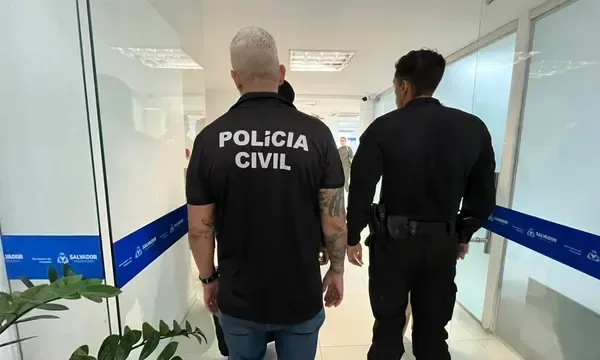 Homem é preso suspeito de invadir casa e matar ex-companheira a tiros no sudoeste da Bahia