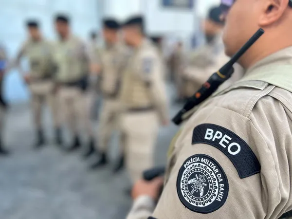 Cestas básicas, prisão e R$ 19 mil: Justiça toma decisão sobre suspeito de crime eleitoral na Bahia