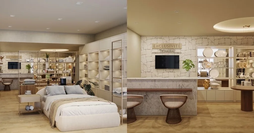 Consumidor amplia investimentos em conforto e decoração para o lar