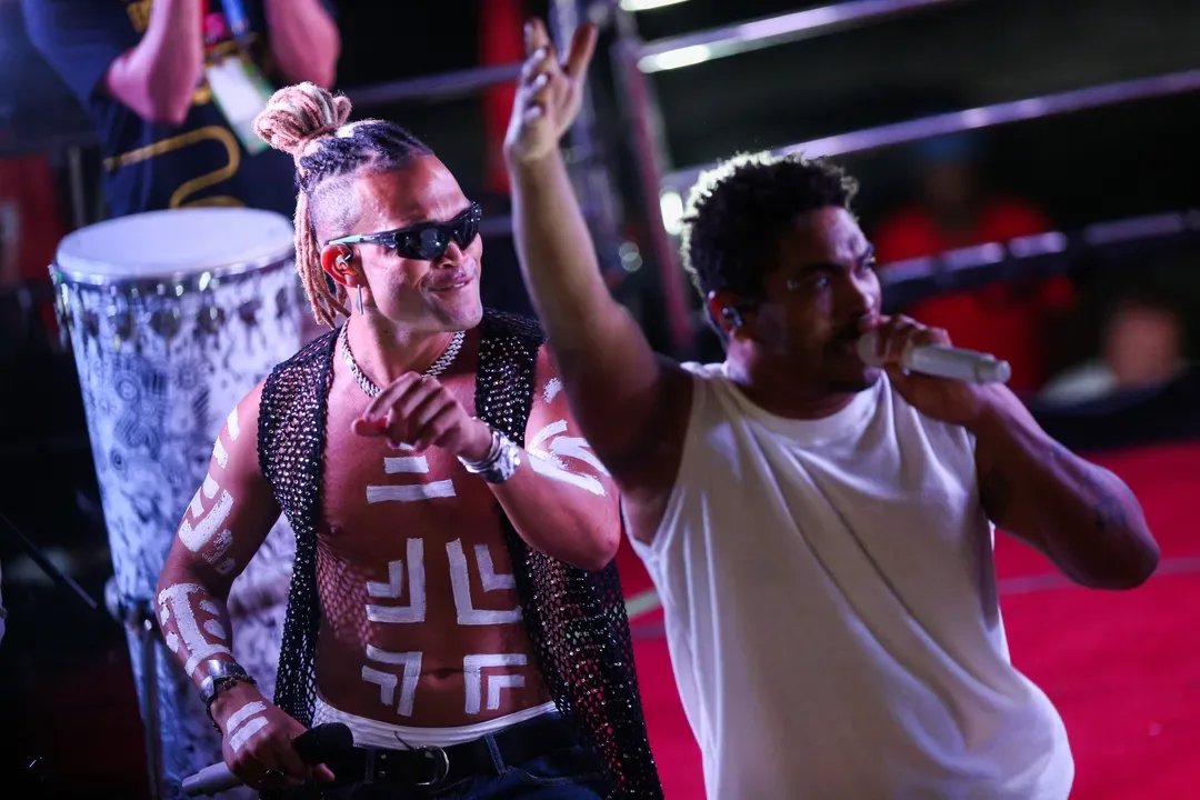 Timbalada divulga datas dos ensaios de verão em Salvador; confira