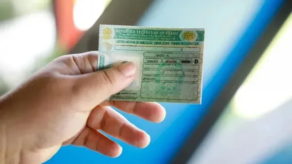 Última chance: inscrições para tirar CNH de graça na Bahia terminam nesta quinta-feira (15)